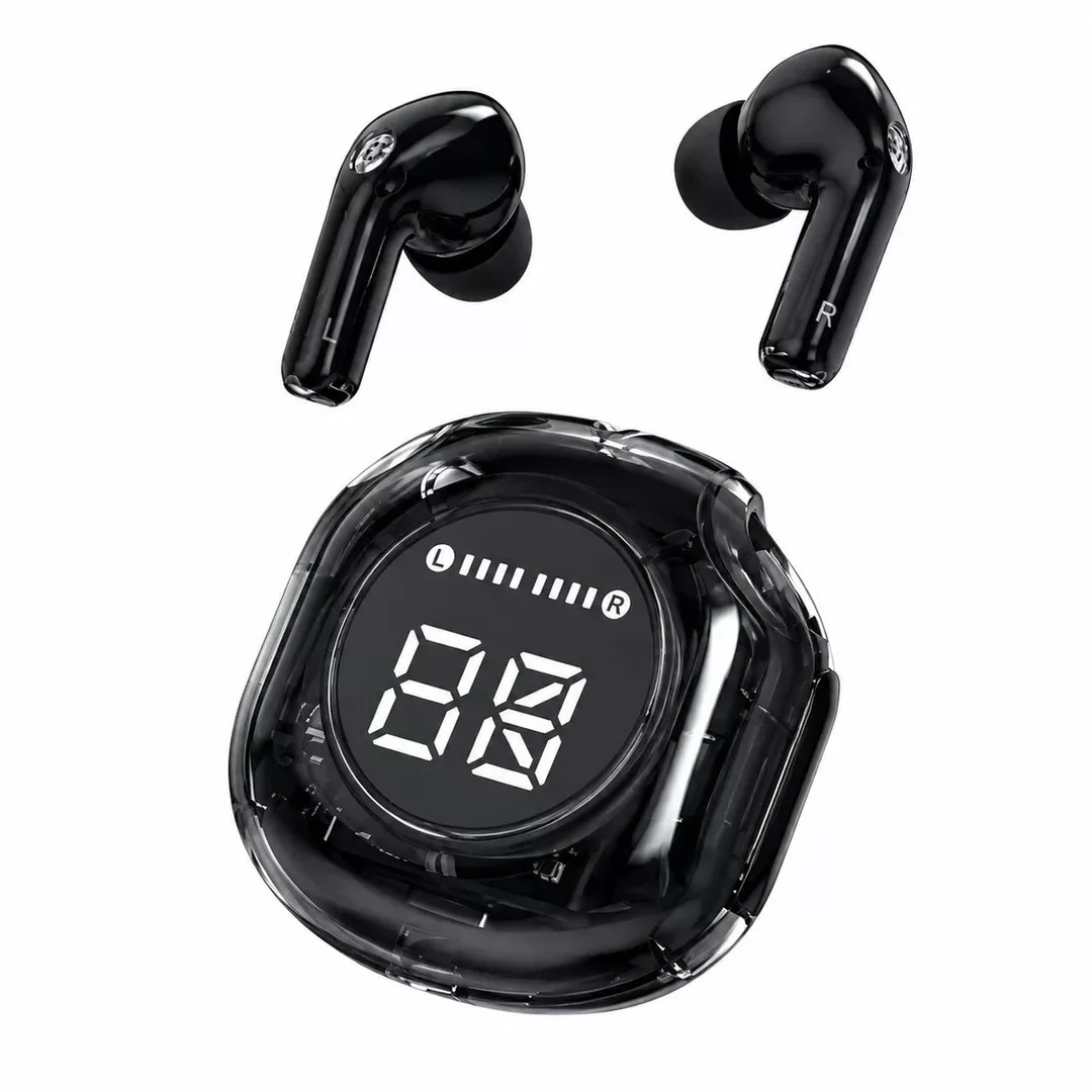 Auricular In Ear Bluetooth Ultrapods Pro Air 17023 Negro WQ