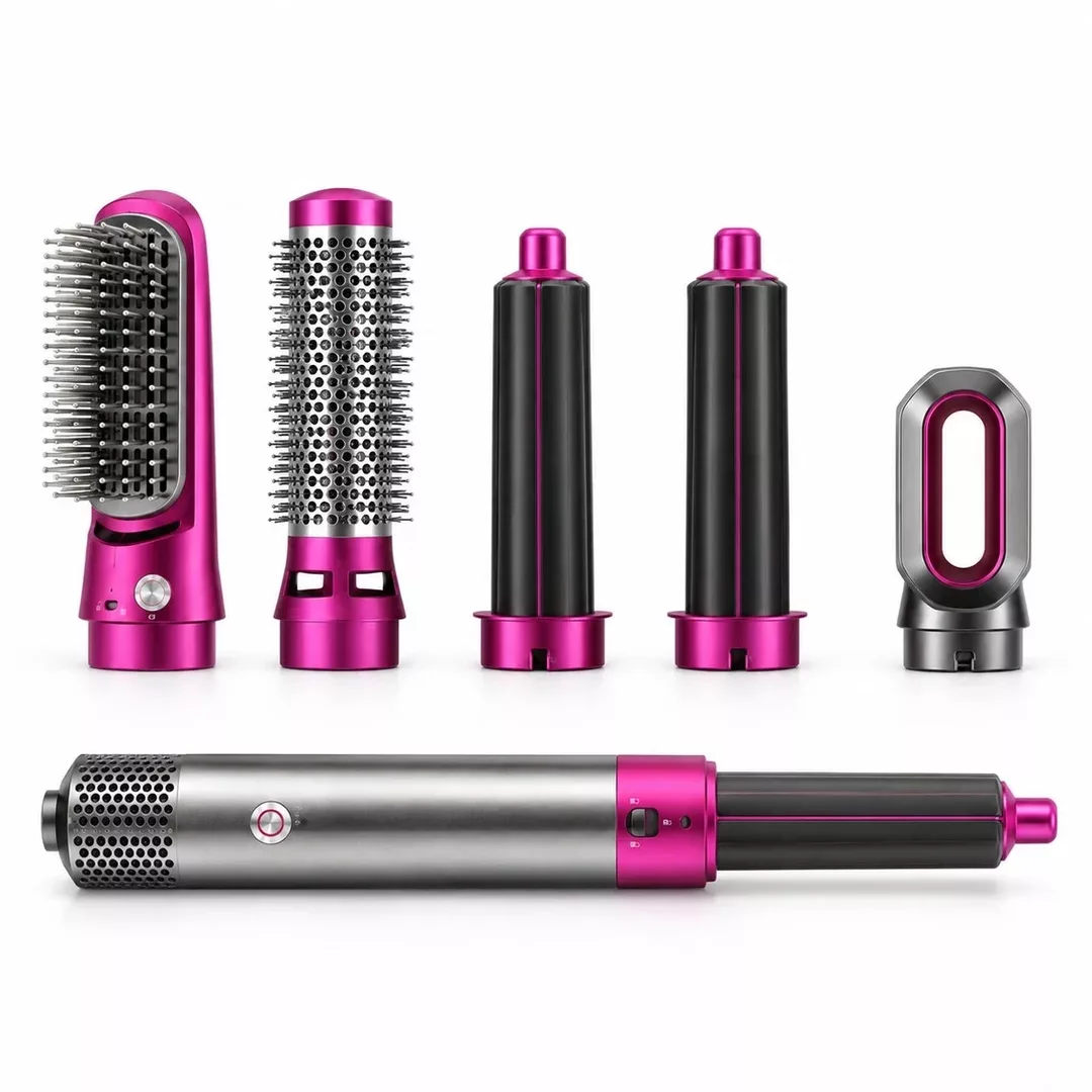Cepillo Modelador 5 En 1 Sd-003/0562/h-346 WQ