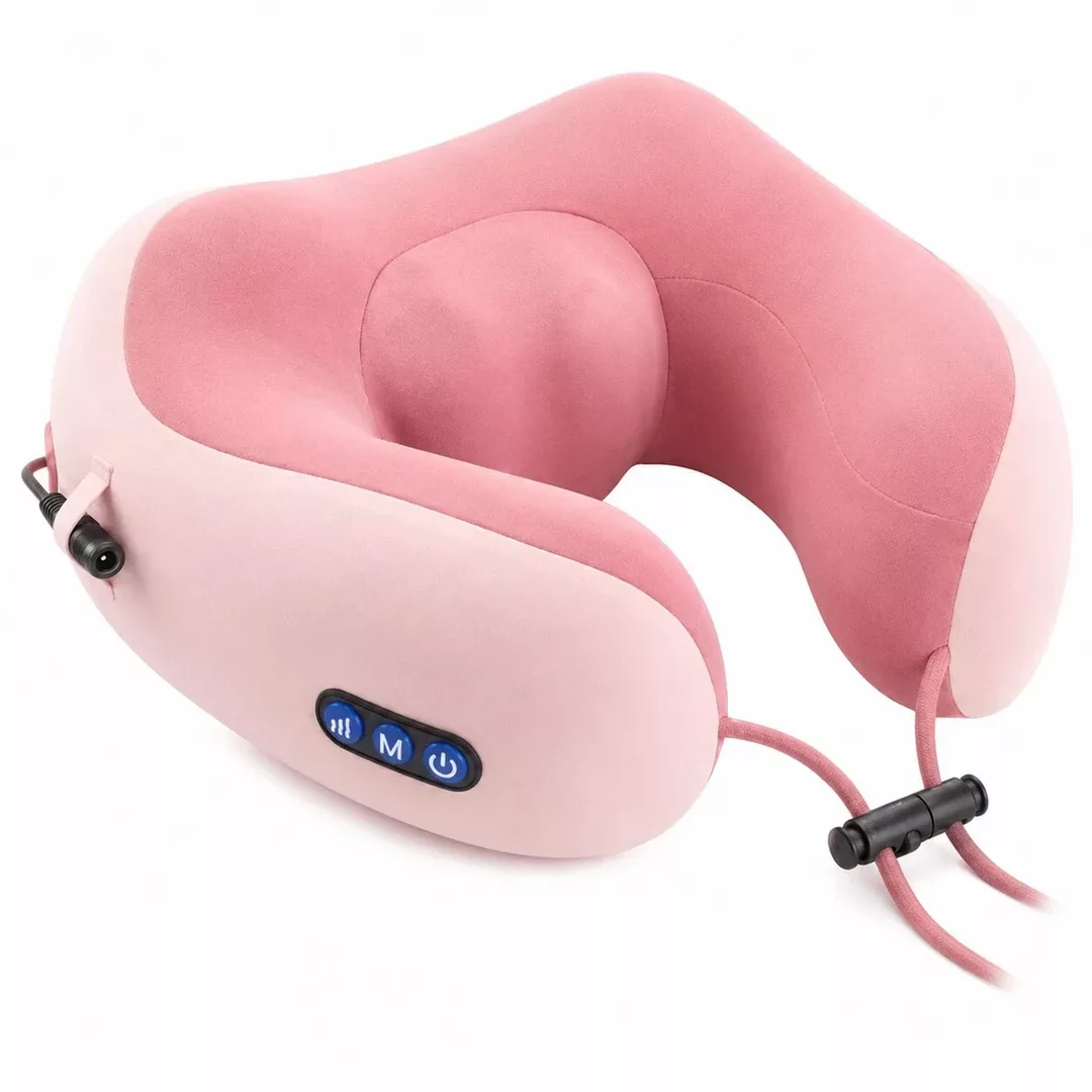 Masajeador Cervical Almohada A-706 WQ