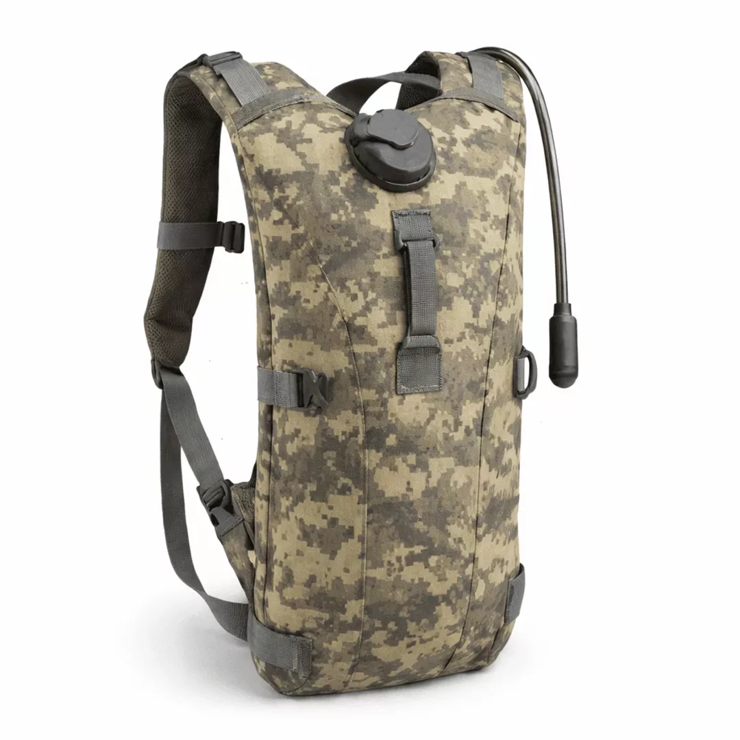 Mochila Runner Jk-3441 WQ