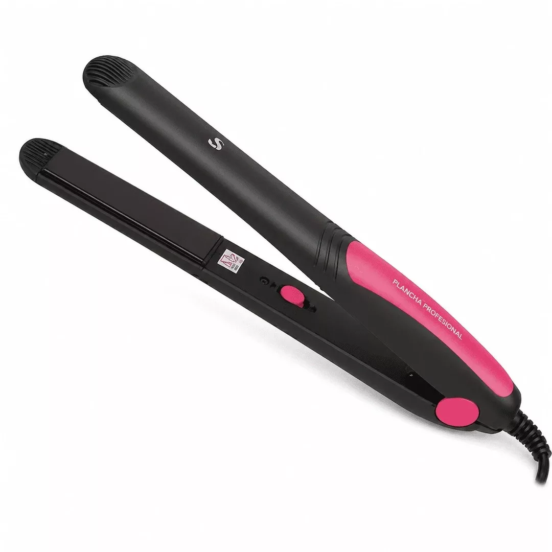 Planchita De Pelo Slim 40w Gw-743/0060 WR