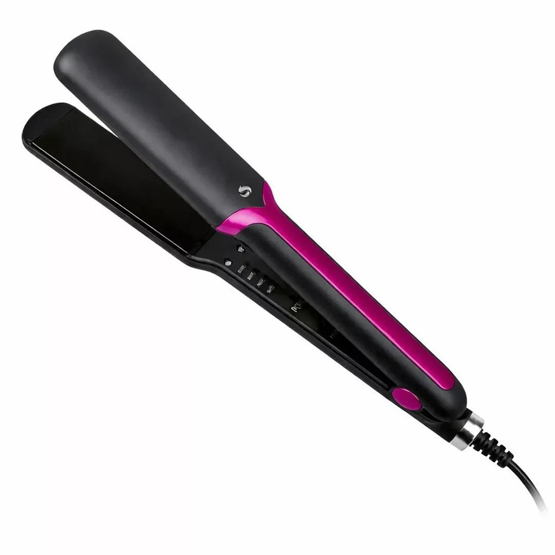 Planchita De Pelo Tecnologia Iones 0431 WQ