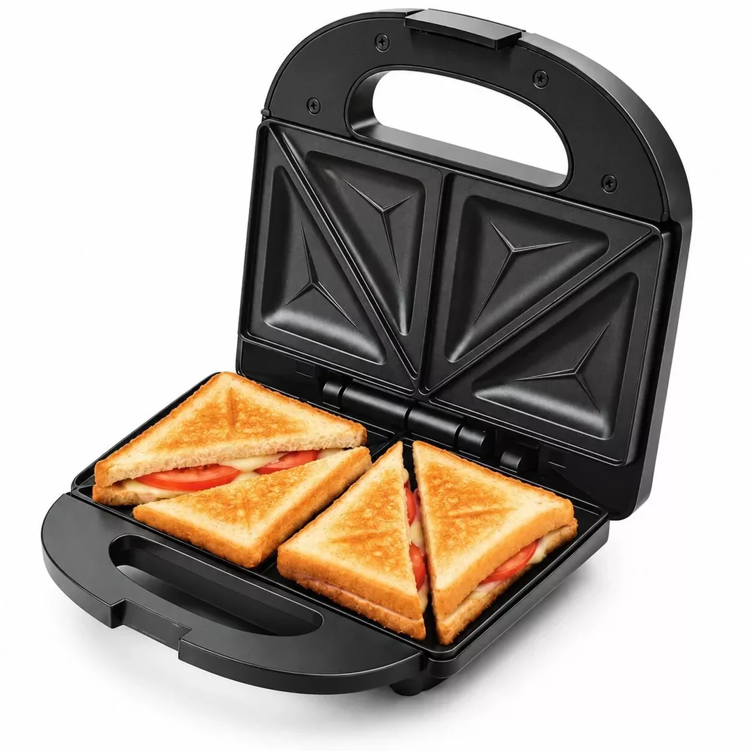 Sandwichera 700w Sm700sw-04 WQ