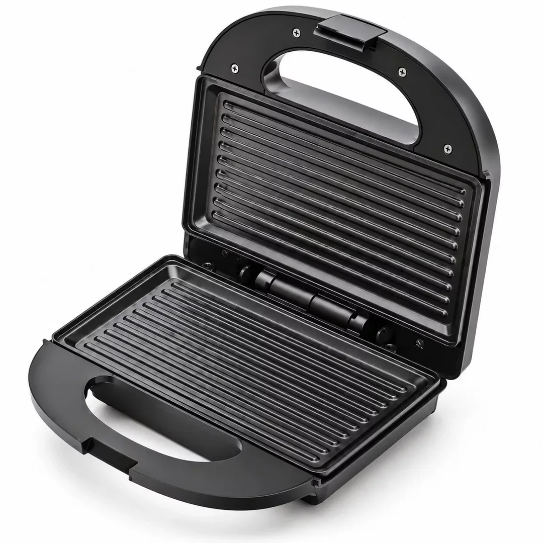 Sandwichera Panini Grill 700w Sm-700sb-01 WQ