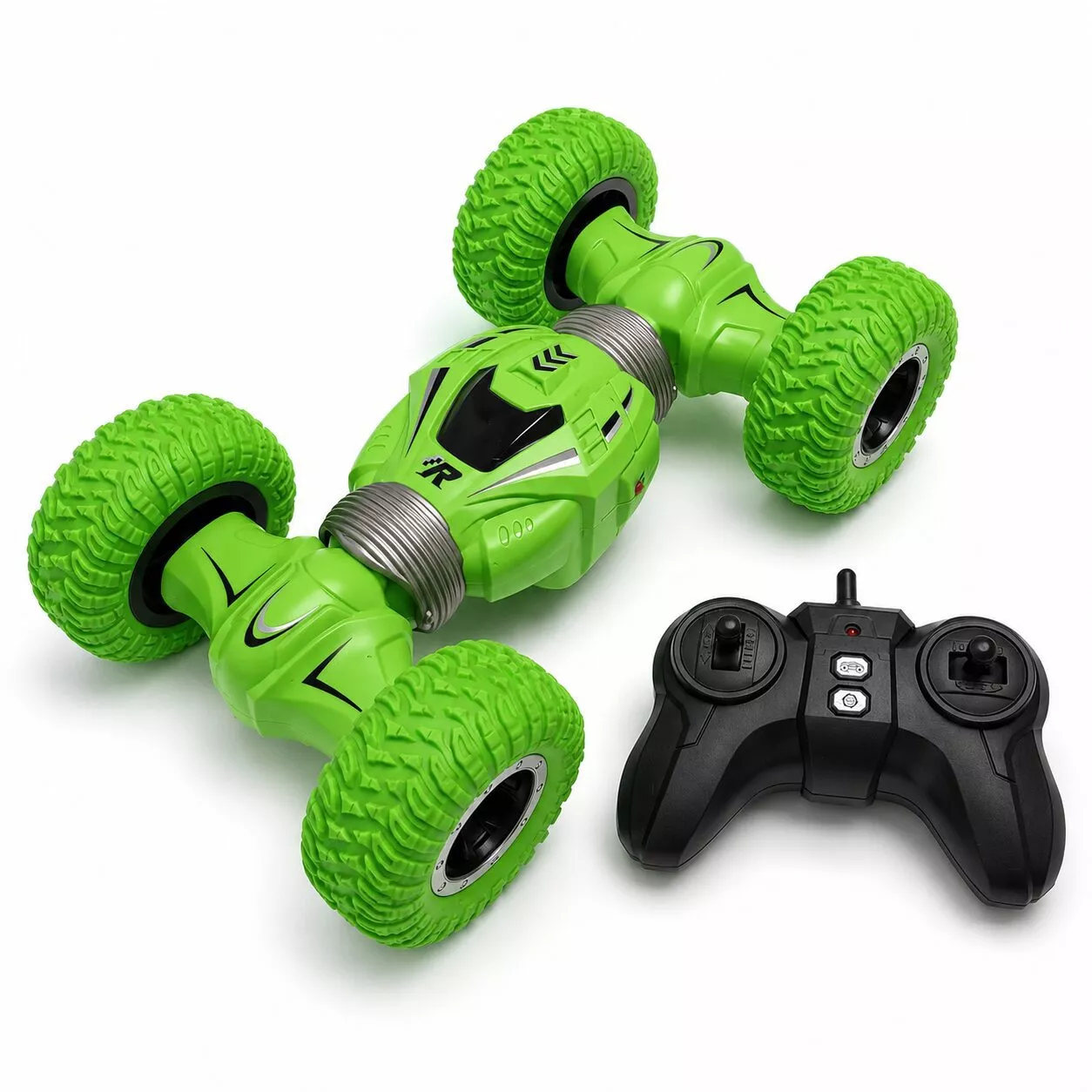 Auto a Control Remoto 4x4 Transformable Twist CX-84 WQ