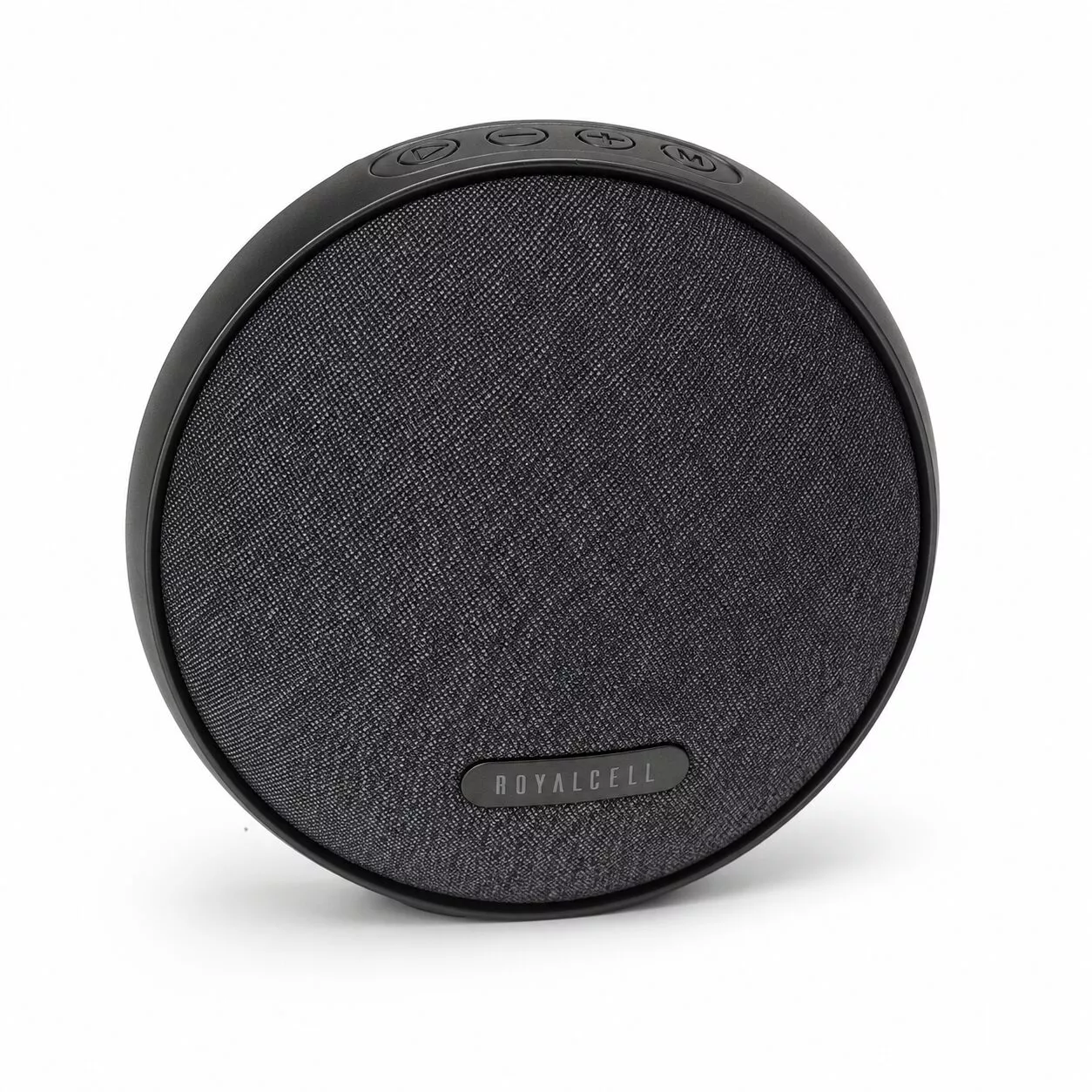 Parlante Bluetooth Circular Rs-S409 WQ