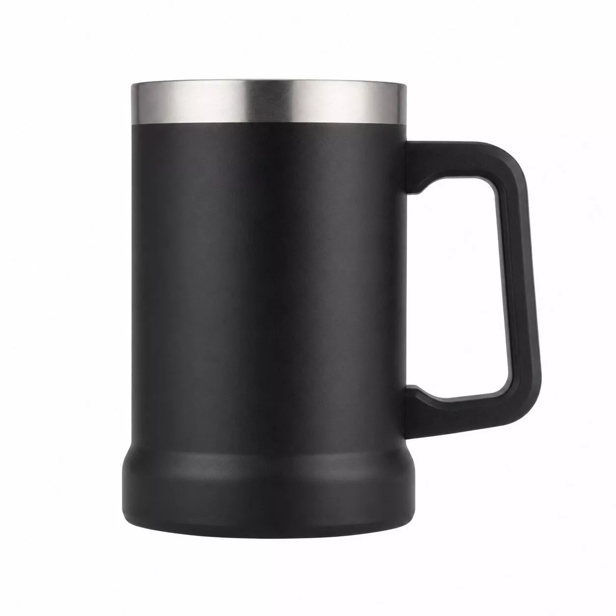Vaso Térmico Acero 720ml Chopp Con Manija 21182 WR