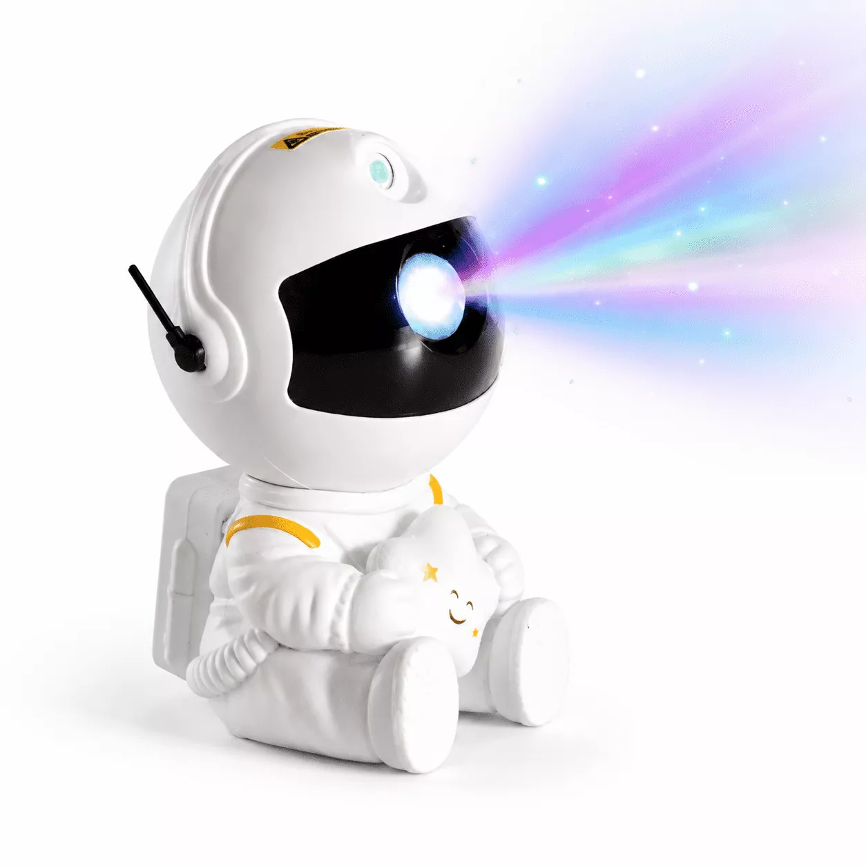 Proyector Astronauta Sentado C/control 83087/0336 WQ