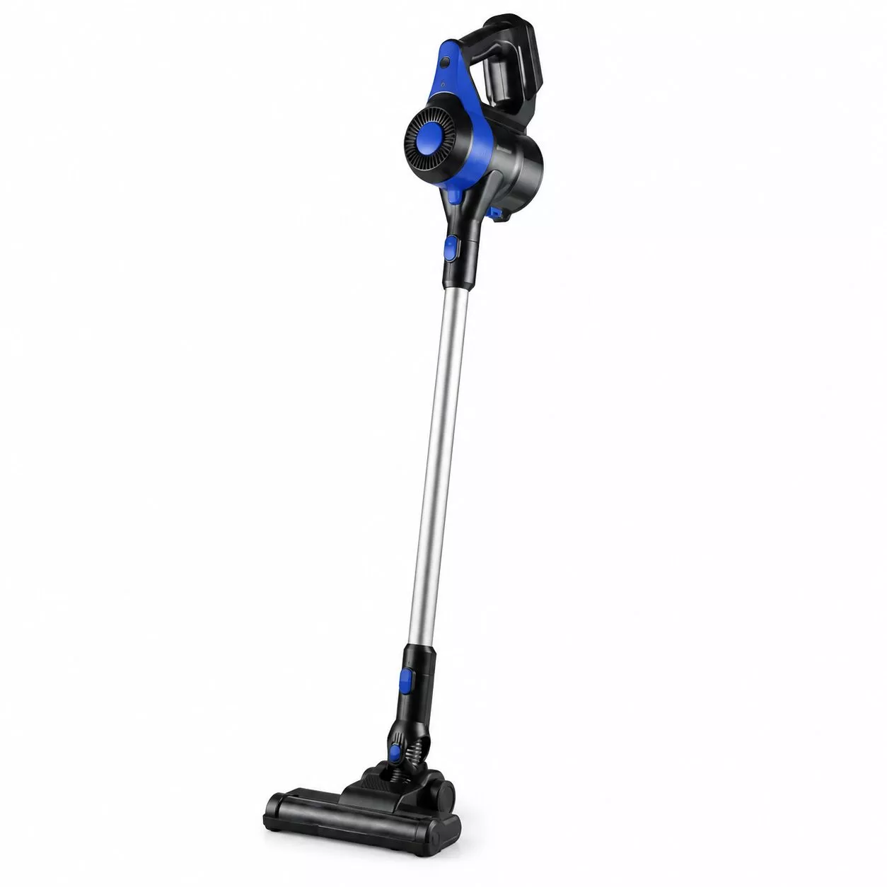 Aspiradora Vertical Inalámbrica Tank 150w 600ml 0395 WR