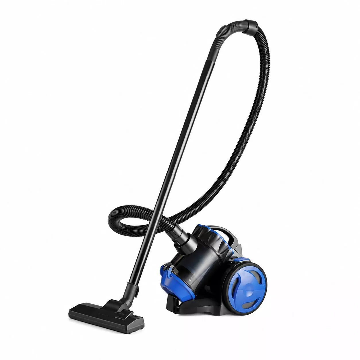 Aspiradora De Hogar 880w 2l Sin Bolsa 0394 WR