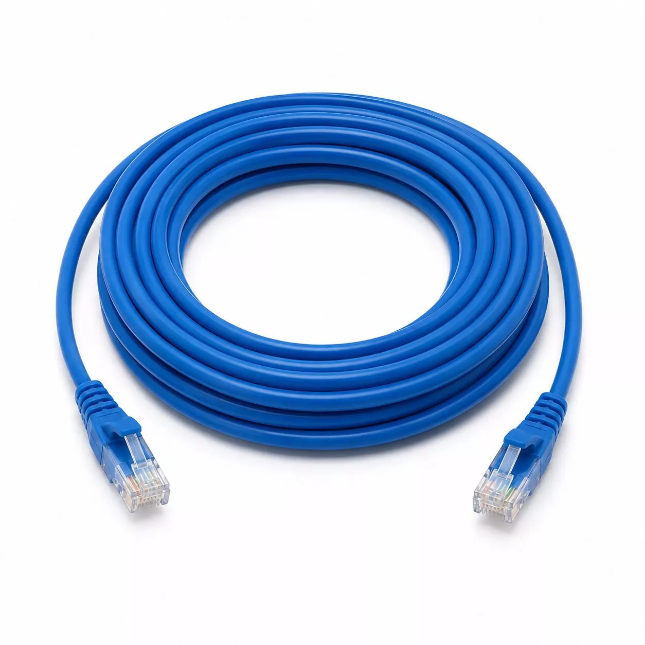 Cable De Red 5 Metros Saa755 WQ