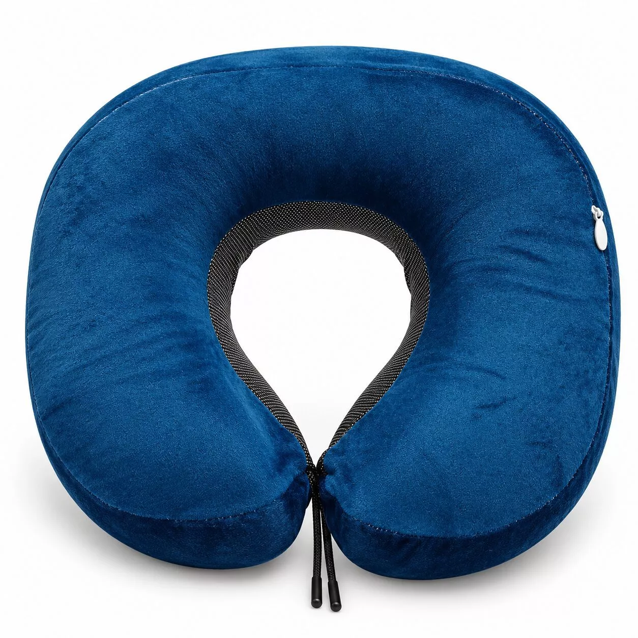 Almohada De Viaje Para Cuello Bolsita WQ