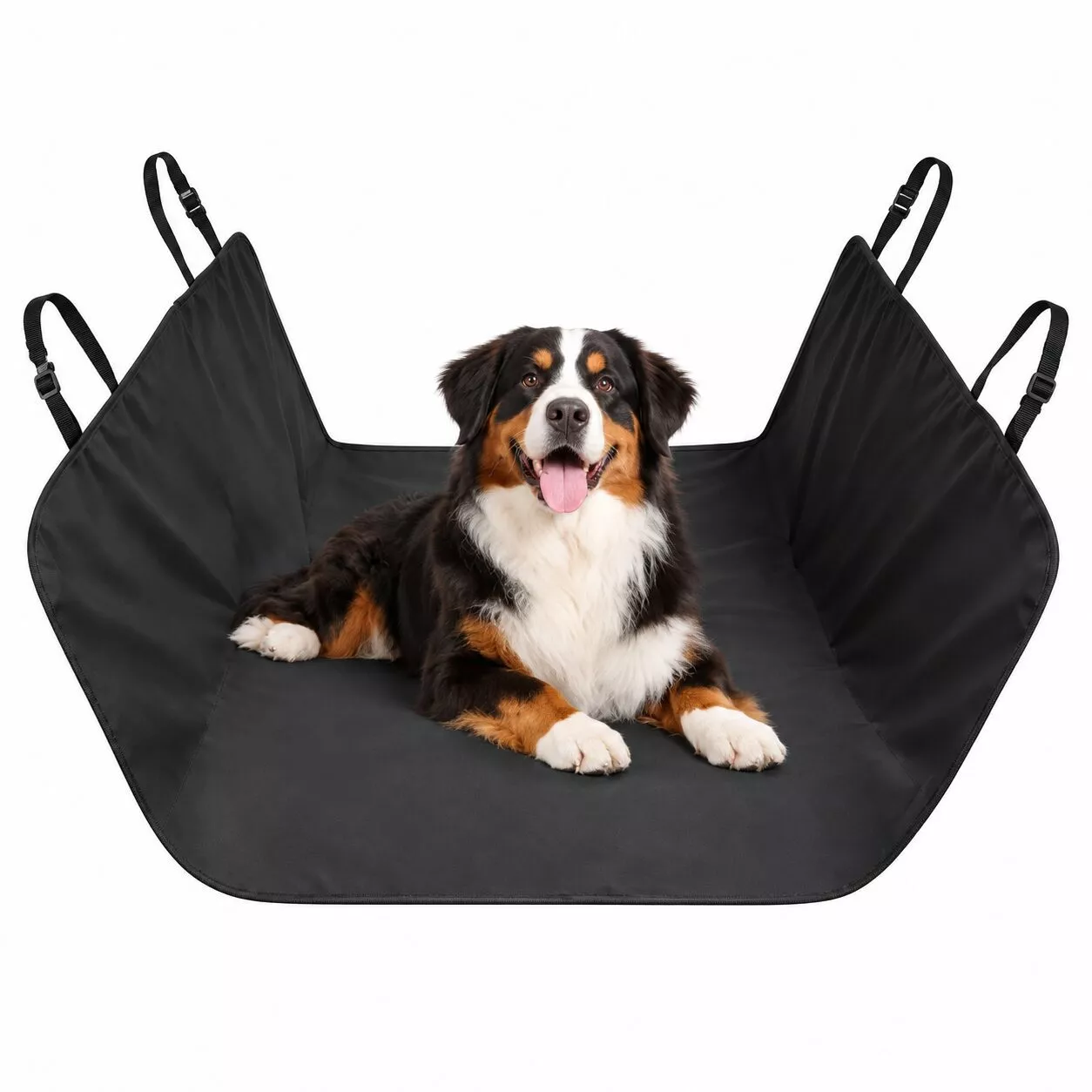 Funda Protectora De Mascota Para Auto H-764 WQ