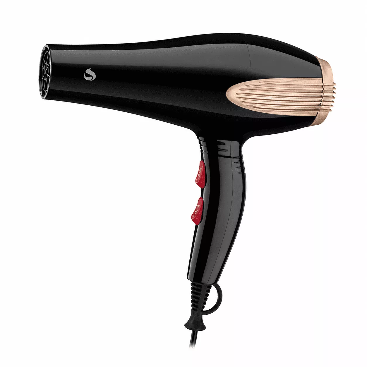 Secador De Pelo 1600w 0066/gw-6516 WQ