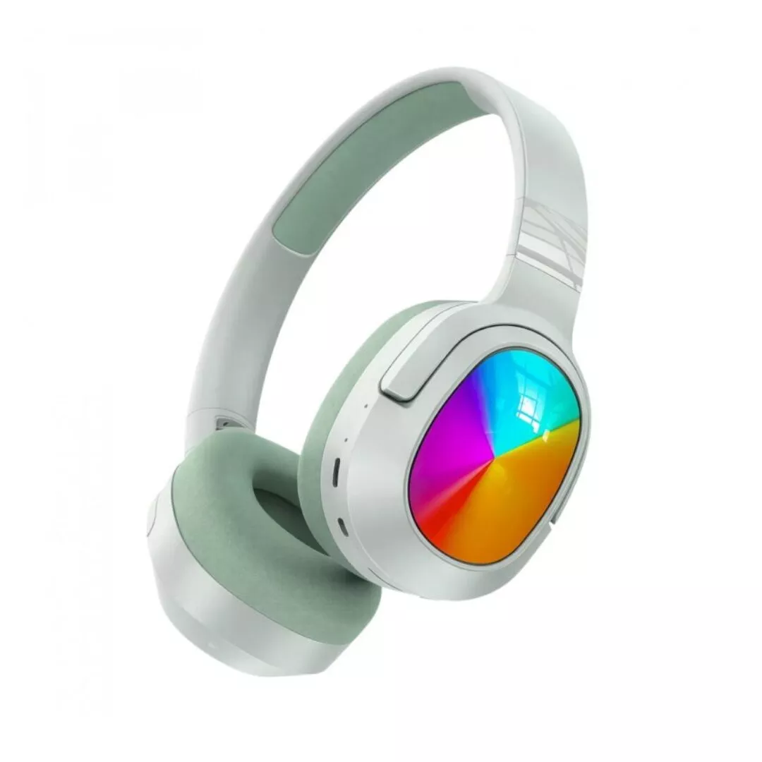 Auricular Vincha Bluetooth P2963pro/0509 WR