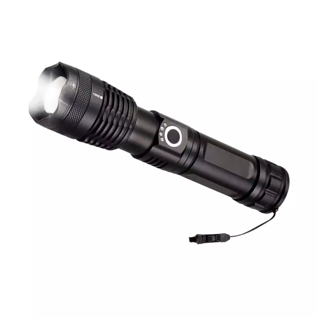 Linterna Led P50 Ilu0055 88-23suo076 WR