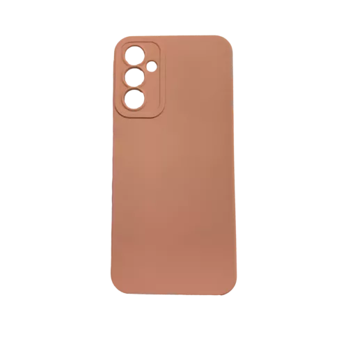Funda Silicona Samsung A04e Rosa Viejo