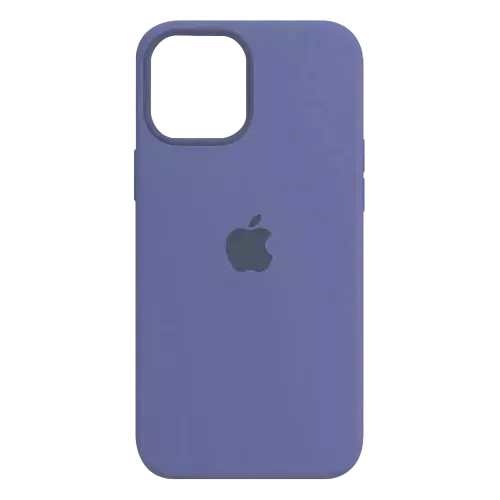 Funda Silicone Case Iphone 16 Plus Cemento
